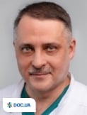Врач Ортопед, Травматолог Богуславский  Андрей  Сергеевич на Doc.ua