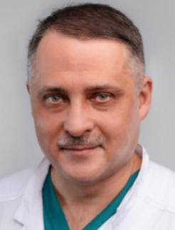 Врач Ортопед, Травматолог Богуславский  Андрей  Сергеевич на Doc.ua