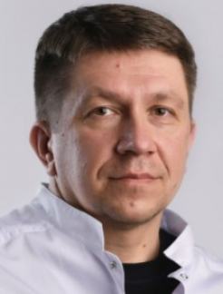 Врач Онколог Гамзин Сергей Юрьевич на Doc.ua