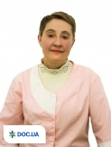 Дубовик Елена Георгиевна