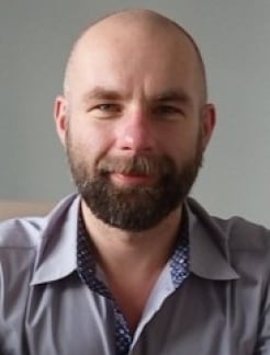 Врач Психиатр Самойленко Андрей Михайлович на Doc.ua