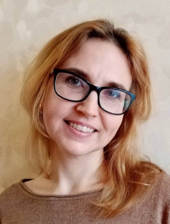 Лікар Косметолог Керусь Ірина Олександрівна на Doc.ua