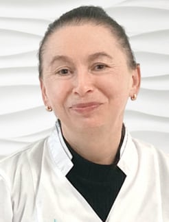 Врач Гастроэнтеролог Боярская Катерина Антоновна на Doc.ua