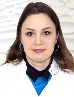 Лікар Невролог, Педіатр Щувайло Діна Олександрівна на Doc.ua