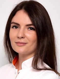 Врач Кардиолог Фролова  Екатерина  Валентиновна на Doc.ua