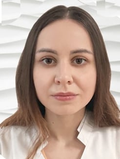 Лікар Педіатр Шестакова Анастасія Олегівна на Doc.ua