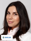 Томах Ирина Владимировна