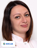 Титаренко Светлана Юрьевна