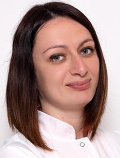 Врач Семейный врач Титаренко Светлана Юрьевна на Doc.ua