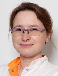 Лікар Акушер-гінеколог, Гінеколог, УЗД-фахівець Соломенко Ольга Миколаївна на Doc.ua