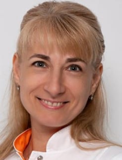 Врач Подолог Синельникова  Ольга  Анатольевна на Doc.ua