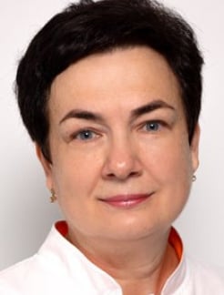 Врач Акушер-гинеколог, УЗИ-специалист Пономарева Инна Анатольевна на Doc.ua