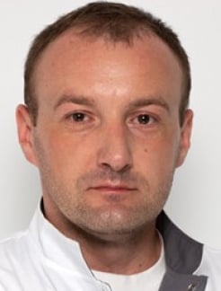 Лікар Флеболог, Хірург, Судинний хірург Неділько Анатолій Анатолійович на Doc.ua