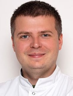 Врач Невролог Мирошников Александр Александрович на Doc.ua
