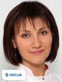 Врач УЗИ-специалист, Эндокринолог Маслий Екатерина Александровна на Doc.ua