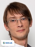 Левченко Владимир Геннадьевич