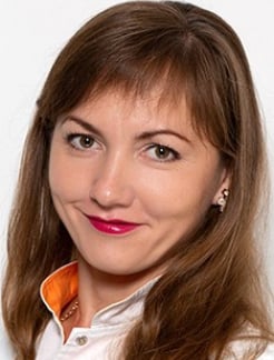 Врач Кардиолог, Терапевт Коруна Лилия Анатольевна на Doc.ua