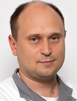 Врач Кардиолог Гиреш Иосиф Иосифович на Doc.ua