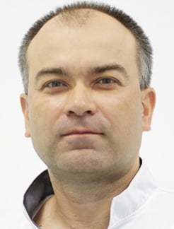 Врач Ортопед-травматолог Галата Степан Мирославович на Doc.ua