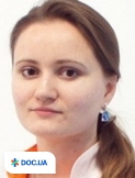 Вдовина Нина Михайловна