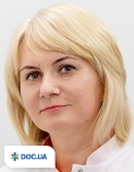 Врач Пульмонолог Баширова undefined Григорьевна на Doc.ua