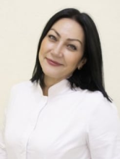 Лікар Пластичний хірург, Хірург-офтальмолог Лапкіна Інна Іванівна на Doc.ua