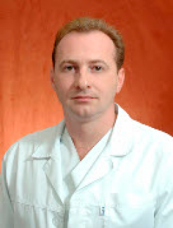 Врач Онколог, Проктолог, Хирург Тараненко Андрей Алексеевич на Doc.ua