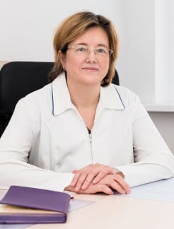 Врач Гастроэнтеролог Кваченюк Екатерина Леонидовна на Doc.ua