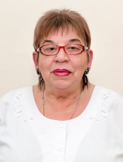 Врач УЗИ-специалист Шевченко  Лариса  Григорьевна  на Doc.ua
