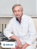 Врач УЗИ-специалист Ясько Владимир Ильич на Doc.ua