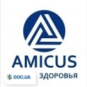 Центр здоровья «AMICUS»