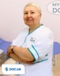 Головатюк Светлана Степановна