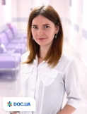Лікар Онколог Тарасенко Тетяна Євгеніївна на Doc.ua