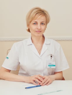 Врач Акушер-гинеколог, Гинеколог, Эндокринолог Арендарь Елена Анатольевна на Doc.ua
