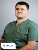 Куфлевский Дмитрий Владимирович