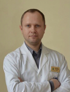 Врач Ортопед, Травматолог Ткаченко Олександр Григорович на Doc.ua