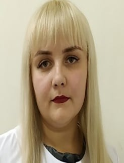 Врач Акушер-гинеколог Горват Надежда Михайловна на Doc.ua