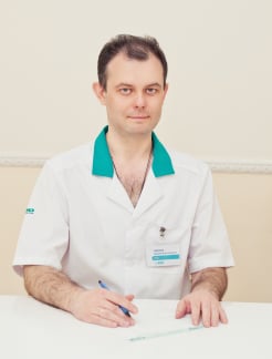 Лікар Хірург Гаврилов Григорій Олександрович на Doc.ua