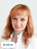 Маслянко Татьяна Витальевна
