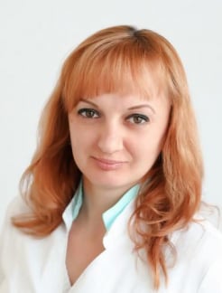 Врач Гинеколог Маслянко Татьяна Витальевна на Doc.ua