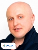Врач Ортопед, Травматолог Долинский Павел Николаевич на Doc.ua