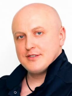 Лікар Ортопед, Травматолог Долинський Павло Миколайович на Doc.ua
