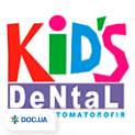 Kid`s Dental, центр детской стоматологии 