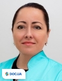 Врач Радиолог, УЗИ-специалист Яхно  Наталья Викторовна на Doc.ua