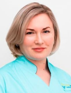Лікар Психіатр Матвієнко Жанна Ігорівна на Doc.ua