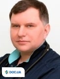 Лікар Педіатр Бобко Євгеній Іванович на Doc.ua