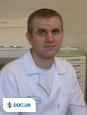 Врач Стоматолог Коваленко   undefined Владимирович на Doc.ua