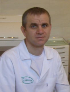 Лікар Стоматолог Коваленко Віталій Володимирович на Doc.ua