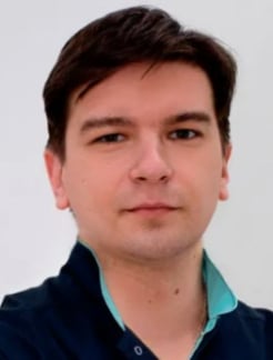 Лікар Хірург, Ортопед-травматолог Іськов Андрій  Петрович на Doc.ua