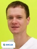 Шумляк Дмитрий Олегович